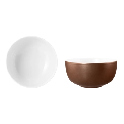 Liberty Bronze Schüssel, Ø 15 cm _1