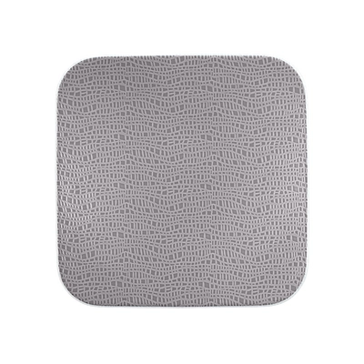 Coup Fine Dining Assiette coupe gris, 22 x 22 cm _1