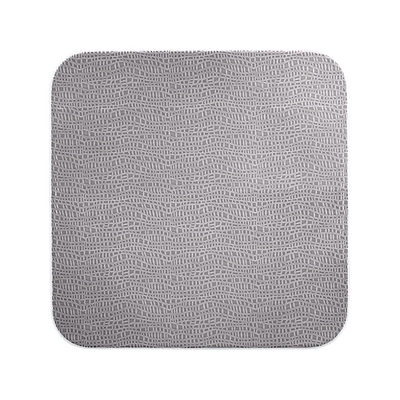 Coup Fine Dining Assiette plate gris, 26 x 26 cm _1