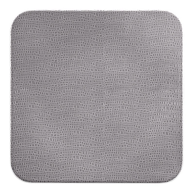 Coup Fine Dining Assiette plate gris, 29 x 29 cm _1