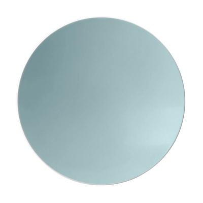 Coup Fine Dining assiette creuse, turquoise Ø 23cm _1