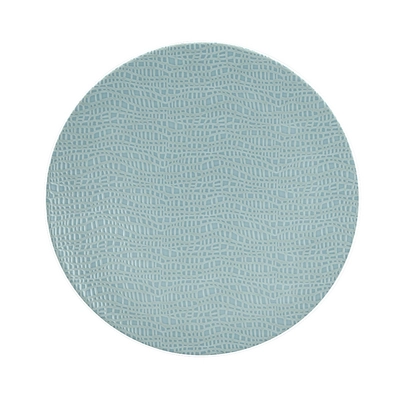 Coup Fine Dining assiette plate turquoise Ø 21.5cm _1