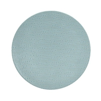 Coup Fine Dining assiette plate turquoise Ø 21.5cm 