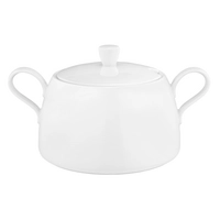 Life Schüssel mit Deckel, 300 cl 