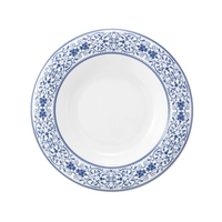 Savoy Grand Blue assiette creuse, 19 cm Ø 