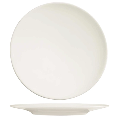 Maxim Coup Fine Dining Teller Coupe flach, Ø 30 cm _1