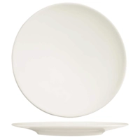 Maxim Coup Fine Dining Teller Coupe flach, Ø 30 cm 