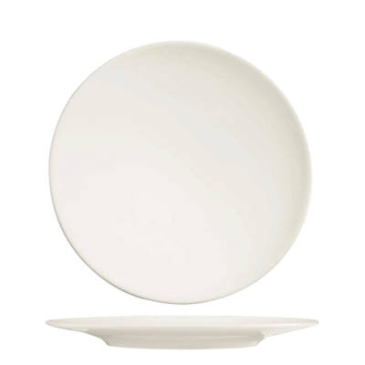 Maxim Coup Fine Dining assiette plate, Ø 28cm coupe_1