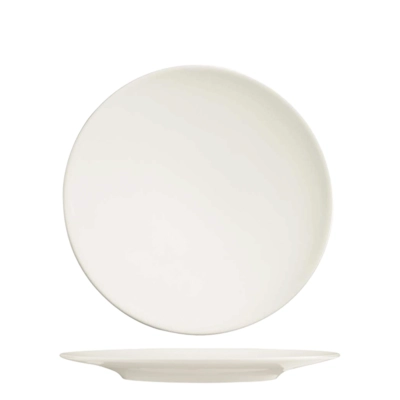 Maxim Coup Fine Dining Teller Coupe flach, Ø 26 cm _1