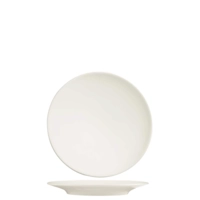 Maxim Coup Fine Dining assiette plate, Ø16.5 cm coupe