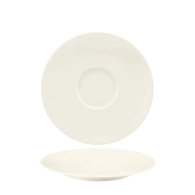 Maxim Coup Fine Dining Kombi Untertasse, Ø 16.5 cm _1