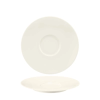 Maxim Coup Fine Dining Kombi Untertasse, Ø 16.5 cm 