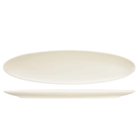 Maxim Coup Fine Dining Platte Coupe oval 35 x11 cm 