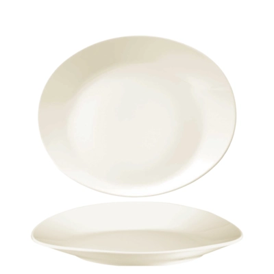 Maxim Teller Gourmet flach Organic, 24 x 20 cm _1