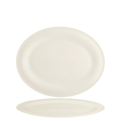 Maxim Platte oval, 25 x 18 cm _1
