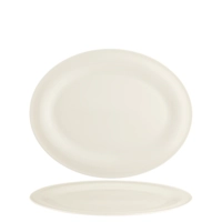 Maxim Platte oval, 25 x 18 cm 