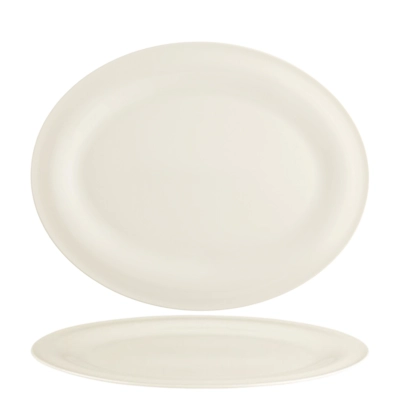Maxim Platte oval, 31 x 24 cm _1