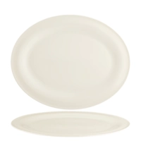 Maxim Platte oval, 31 x 24 cm 