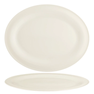 Maxim Platte oval, 35 x 28 cm _1