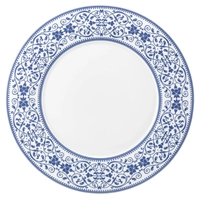 Savoy Grand Blue assiette plate, Ø 34 cm 