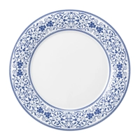 Savoy Grand Blue assiette plate, Ø 28 cm 