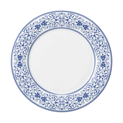 Savoy Grand Blue assiette plate, Ø 26 cm _1