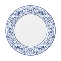 Savoy Grand Blue assiette plate, Ø 26 cm 