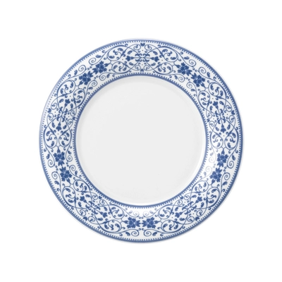 Savoy Grand Blue assiette plate, Ø 16 cm _1