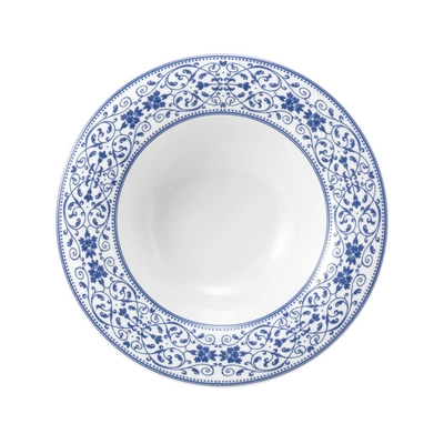 Savoy Grand Blue, assiette gourmet creuse, Ø 21 cm _1