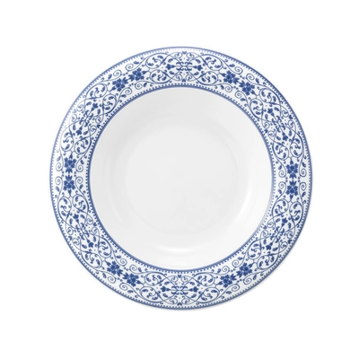 Savoy Grand Blue assiette creuse, Ø 19 cm _1