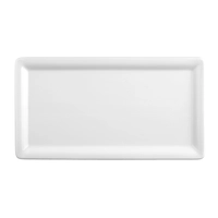 Buffet-Gourmet GN-Platte 1/3,32.5x17.5cm 