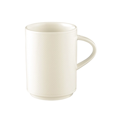 Diamant Mug avec anse, 28 cl _1