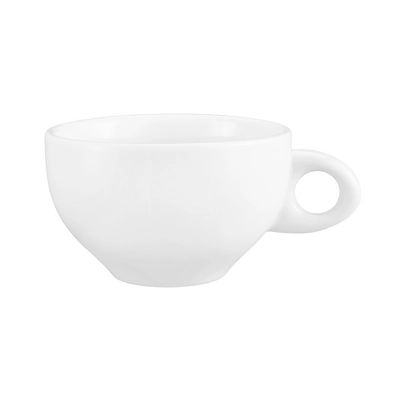 Coffe-e-Motion Milchkaffee Obertasse nieder, 37 cl _1