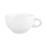 Coffe-e-Motion Milchkaffee Obertasse nieder, 37 cl 