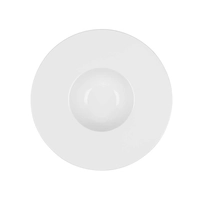 Mandarin Assiette à pâtes, Ø 26.5 cm,  intérieur Ø 12 cm