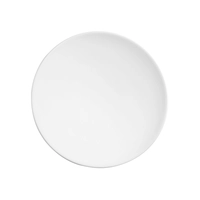 Coup Fine Dining Teller Coupe flach, Ø 16.5 cm 