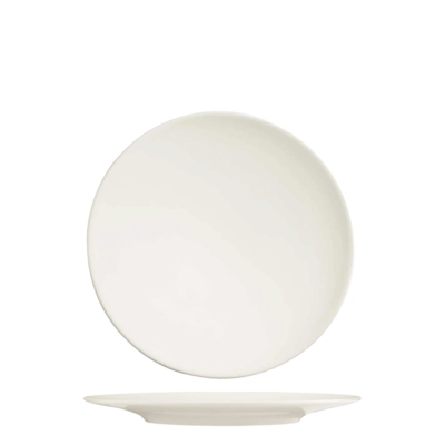 Maxim Coup Fine DiningTeller Coupe flach,Ø 21.5 cm _1