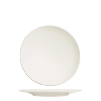 Maxim Coup Fine DiningTeller Coupe flach,Ø 21.5 cm 