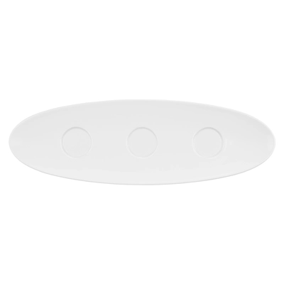 Coup Fine Dining Coupe-/Setplatte, 44x14cm _1