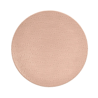Coup Fine Dining Assiette plate vieux rose Ø21.5cm _1
