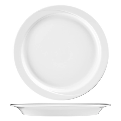 Laguna Assiette système plate, Ø 25.5 cm _1