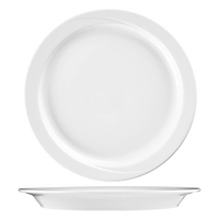 Laguna Assiette système plate, Ø 25.5 cm 