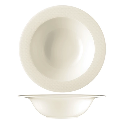 Diamant Saladier rond, Ø 23 cm, 72 cl _1