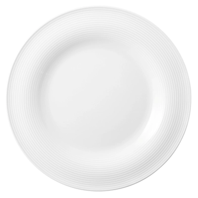 Blues Assiette plates, Ø 30 cm _1