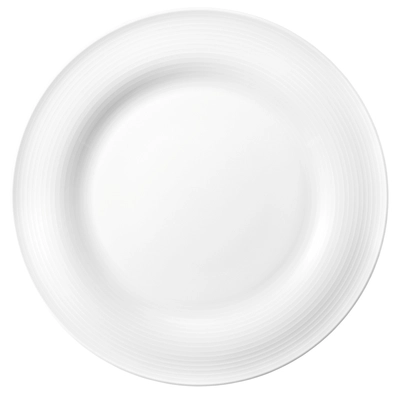 Blues Assiette plates, Ø 28 cm _1