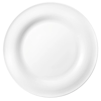 Blues Assiette plates, Ø 28 cm 
