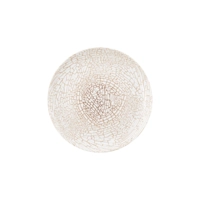 Liberty Krakelee Assiette plate, Ø 22.5 cm 