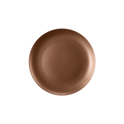 Liberty Bronze Assiette creuse plate, Ø 22.5 cm _1