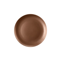 Liberty Bronze Assiette creuse plate, Ø 22.5 cm 