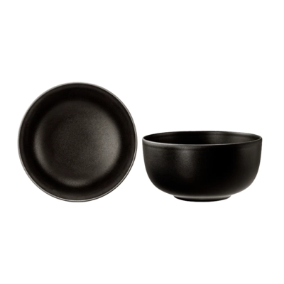 Liberty Velvet Black Schüssel, Ø 17.5 cm _1